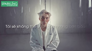 [Sparkling] Những câu nói truyền cảm hứng của Sơn Tùng M-TP