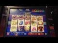 ⓜⓐⓧ ⓑⓔⓣ $100 PER SPIN Casino Video Slot Machine NO Jackpot Handpay Aristocrat YouTube