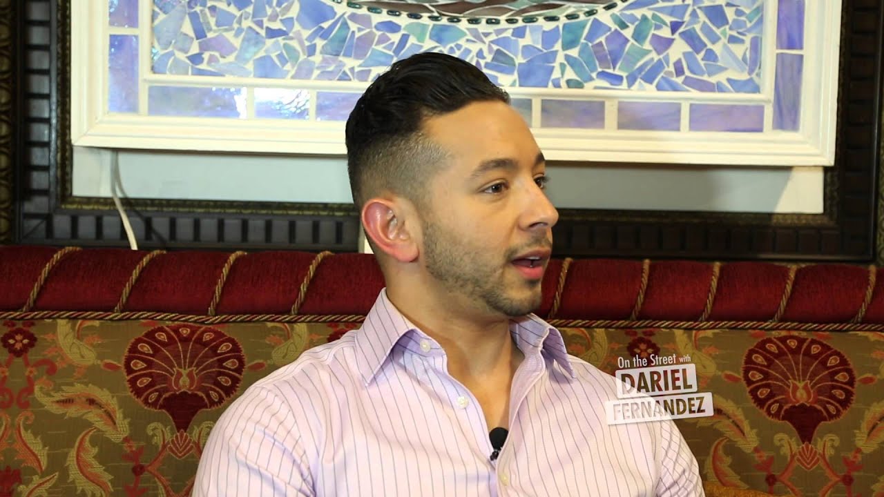 Dariel Fernandez