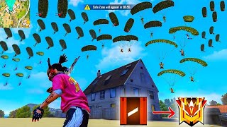 Impossible 🎯 | Solo vs Squad Full Gameplay | Poco x3 Pro 📲 FreeFire