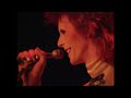 Capture de la vidéo David Bowie - Ziggy Stardust (2023 Remaster) [4K Upgrade]