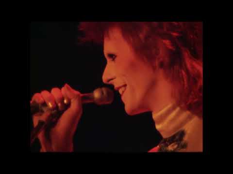 David Bowie - Ziggy Stardust mp3 ke stažení