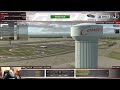 🏁NIS 2025🏁 - 😎Race 13 - Charlotte😎 -🚗A kemény 400 kör!🚗