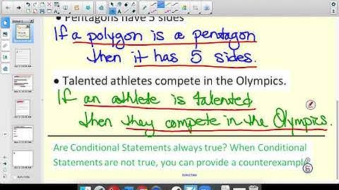 (G) 2-2 Notes Video #1