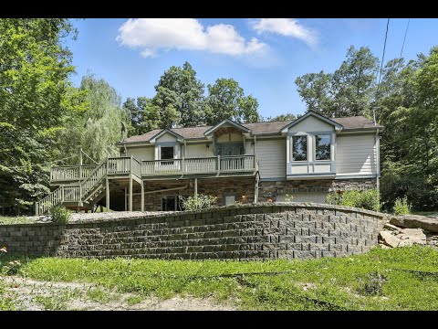 1221 Frank Willis Memorial Road, New Richmond, OH home video tour