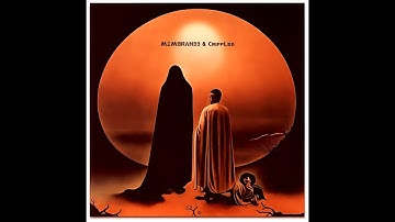 MEMBRAN33 & CrippLeg: "Wanted or Needed?"