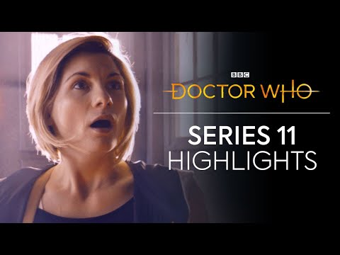 series-11-highlights-|-doctor-who