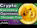 Expert Opinions On Cryptocurrency Compilation | Crypto Investing