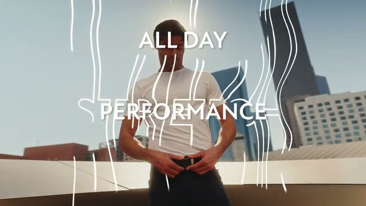 Elevate Your Style: Meet Arcade's Motion Belt