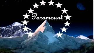 Paramount Logo 2011 S