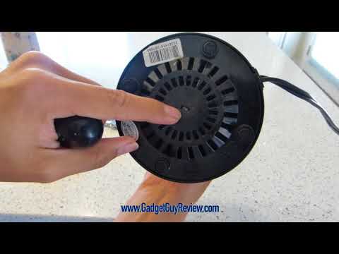 How to Repair Your Magic Bullet by Replacing Blades and Gears - YouTube