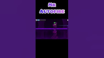 Mr Autofire mobile #game #gemeplay #timetogame #ios #android #mrautofire #shorts