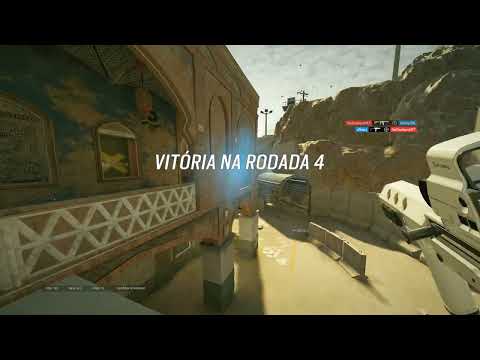 O Unico Operador Que Voce * PRECISA * Jogar Para Pegar Champion