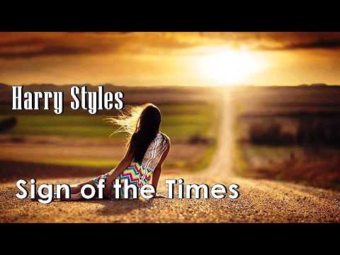 Harry Styles - Sign of the Times (Tradução)❤️