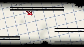 [Ad Hoc] by Echonox | Geometry Dash 2.1 (All coins) |