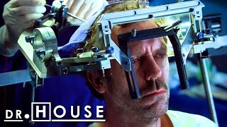 House arriesga su vida por Amber | Dr. House: Diagnóstico Médico