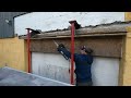 Lintel Replacement – AKA “Why Is My Wall Falling Apart?”   - (Part 1)