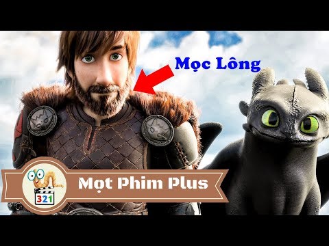 xem phim bí kíp luyện rồng 3