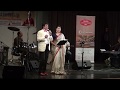 Tu Is Tarah Se Meri Zindagi Mein ..by Khalid Baig (Pak singer with wife)