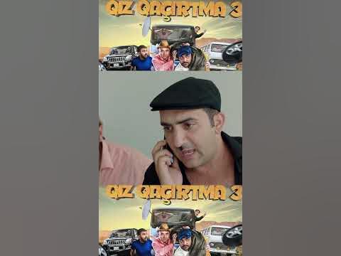 Vilka şirin qiymetleri - Qızqaçırtma 3 #komedi #qizqacirtma #qilman ...
