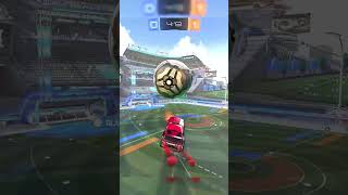 double musty #rocketleague #gc #cch
