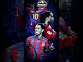 Qual o gol mas bonito! #futebol #edit #neymar #ronaldinho #robertocarlos
