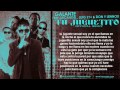Tu Juguetito Remix Letra - Galante Ft. Arcangel Lui-G Plus Zion y Lennox Reggaeton Febrero 2013