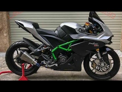 Pulsar Rs 0 Modified Best Accessories For Pulsar Rs 0 On Amazon Bike Accessories On Amazon Youtube