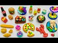 Diy mini clay food items diy how to make polymer clay miniature food more realistic rosa diy