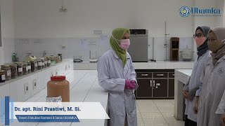 Metode Ekstraksi: Maserasi, Perkolasi, Sokletasi, Refluks, dan Ultrasonik (Bagian 1)