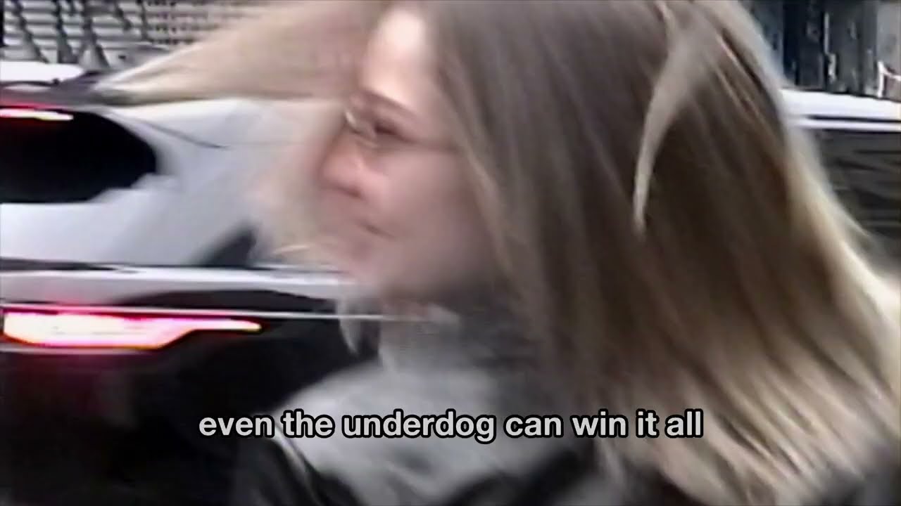 Zinadelphia - Underdog (Official Visualizer) video thumbnail