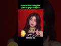 Ahyeon prove to haters that she is not lip syncing💯 #babymonster #ahyeon