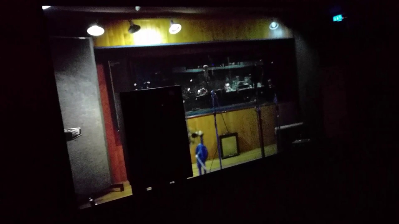 In Our Time (multichannel installation), Gerard Byrne 2017