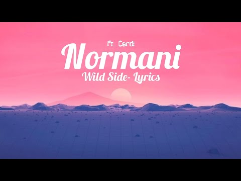 Normani Wild Side