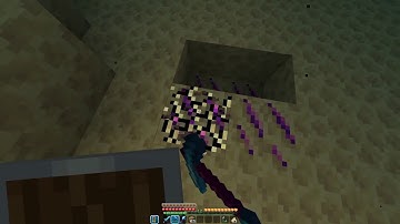 Minecraft: The End Expansion Concept (August 15th, 2020)