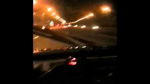 Vauxhall Nova C20LET