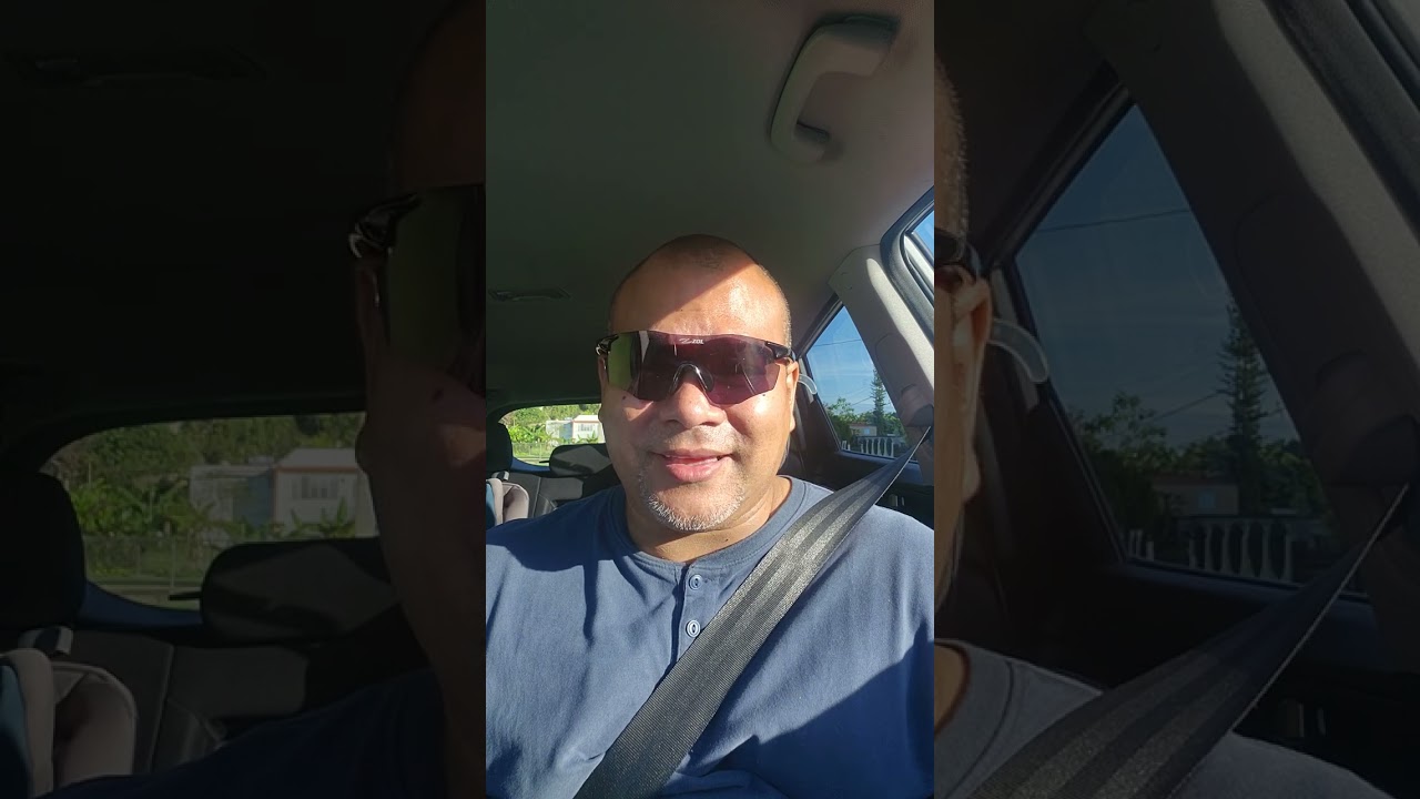 Noveno día de oración