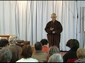 Thich nhat hanh  lcherprise soyez heureux  retraite francophone    2005 05 08 uh