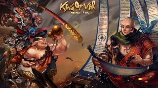 King of War - Fantasy Journey [Android] Gameplay screenshot 4