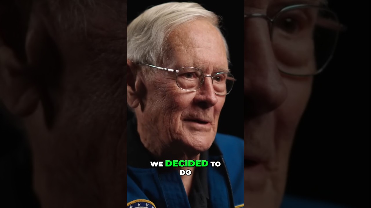 Moon Olympics High Jump Fiasco on the Lunar Surface