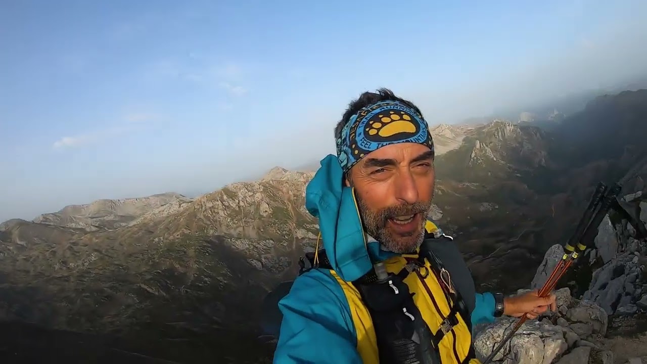 La Travesía de Los 2MILES de Somiedo