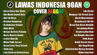 Lagu Lawas Indonesia 90an Cover Reggae Terbaru  🎶 Nostalgia Penuh Kenangan 🍵