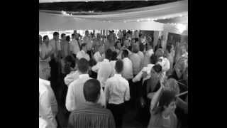 Jason & Taz Wedding Moments Video