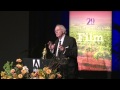 2014 SBIFF - Bruce Dern Accepts Modern Master Award