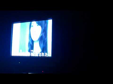 香川のTOがSKE48の雨のピアニストを歌ったら
