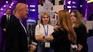 G2E 2024 Tuesday Recap