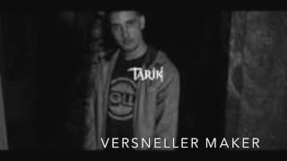 Tarik - Lava (PROD.MARRABEATS) versneld