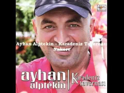 Ayhan Alptekin - Nakore