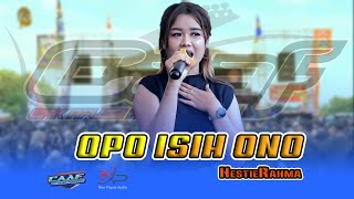 Download lagu Opo Isih Ono ( Cipt.Dhebaz ) HestiRahma - CAAF MUSIK INDONESIA