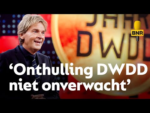 Commissaris: ‘Wij werden